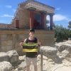 Grecja, Kreta